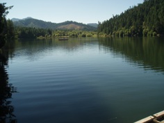 Lake Selmac RV & Camping Resort